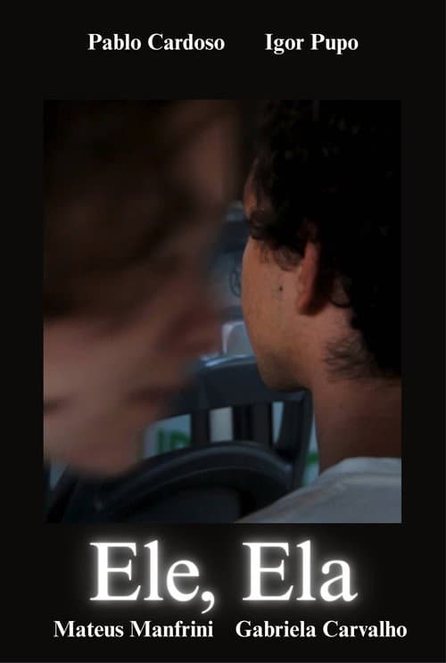 Ele, Ela