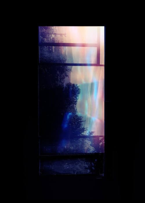 Escapism