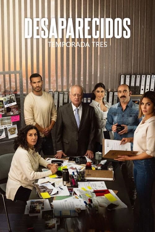 Season 3