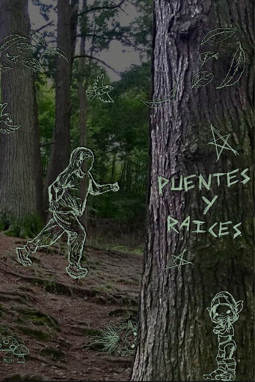 Puentes y Raíces