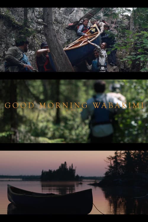 Good Morning Wabakimi