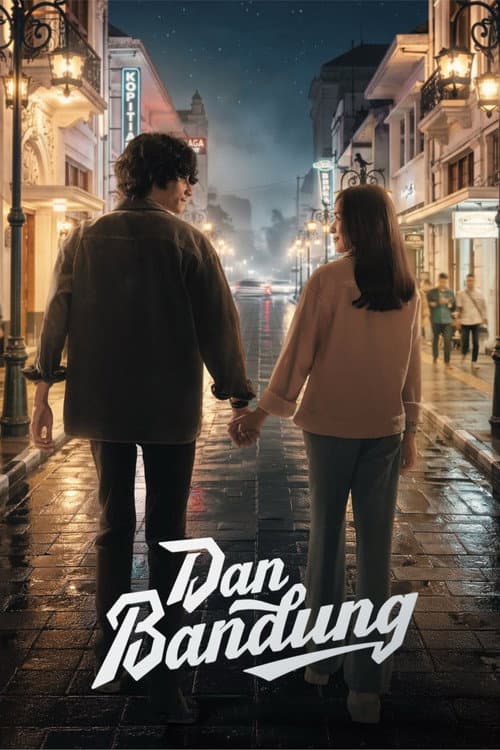 Dan Bandung