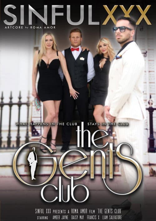 The Gents Club