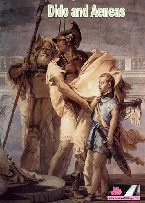 Dido and Aeneas