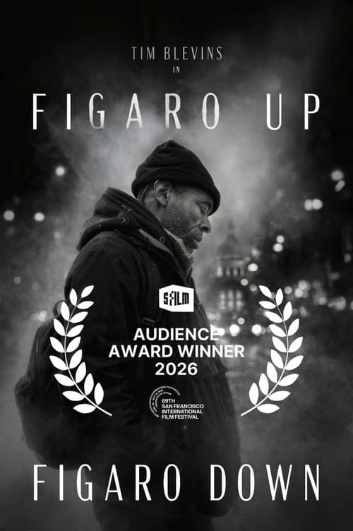 Figaro Up, Figaro Down