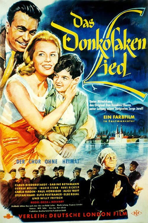 The Song of the Don Cossacks