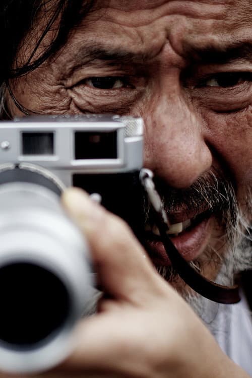 The Decisive Moment