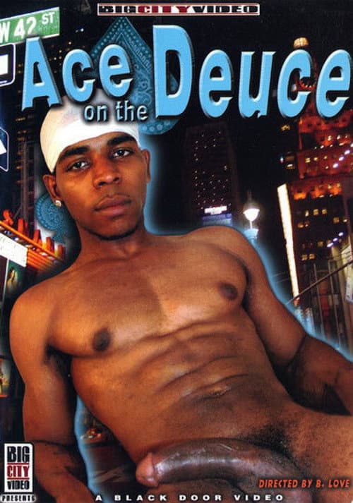 Ace on the Deuce