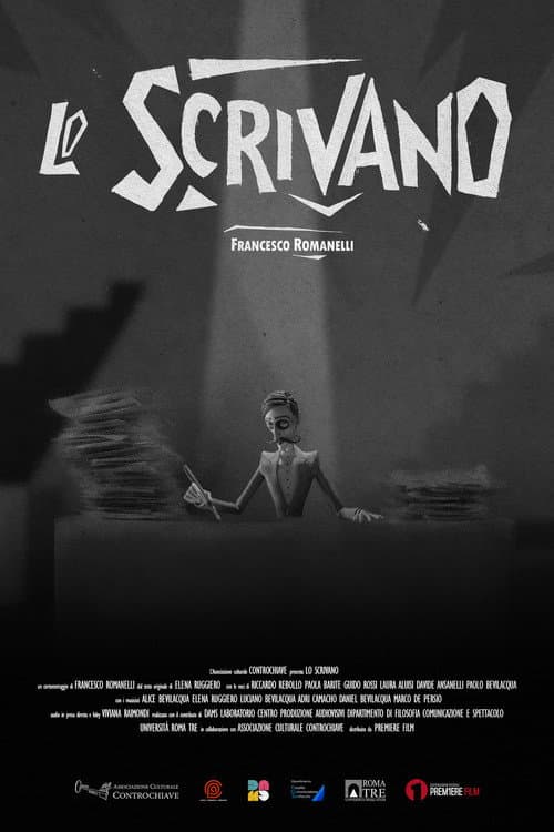 Lo Scrivano