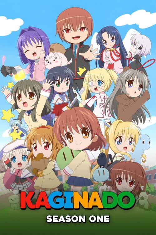 Season 1