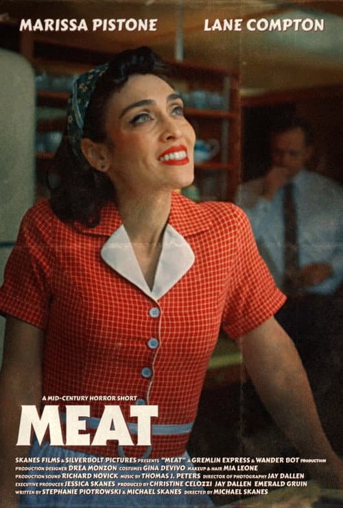 Meat