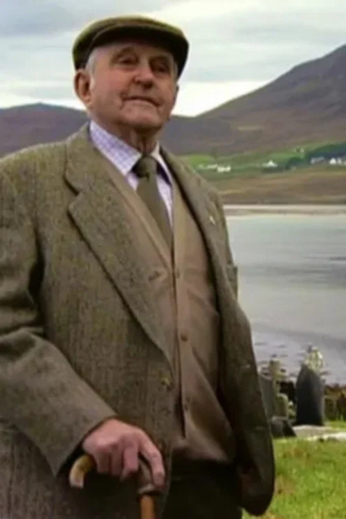 The Blue Tailor