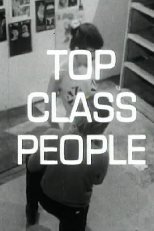 Top Class People
