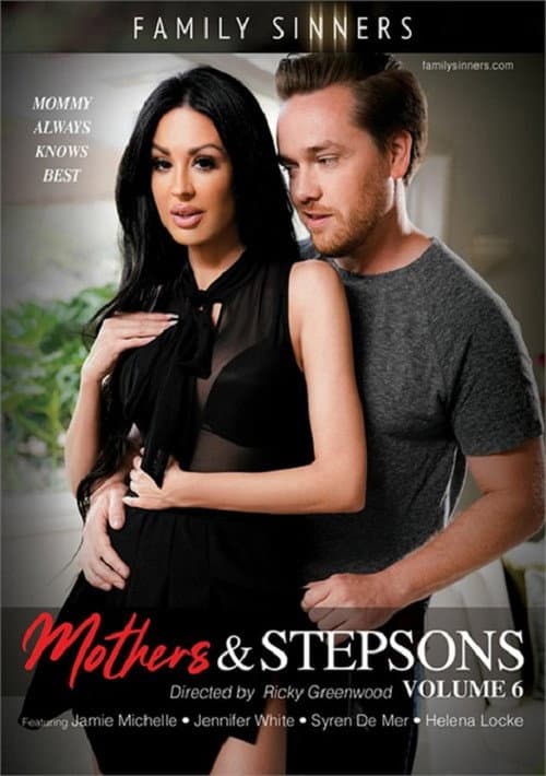Mothers and Stepsons 6