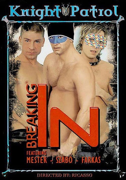 Breaking In
