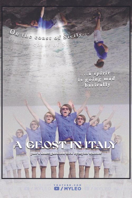 A Ghost in Italy