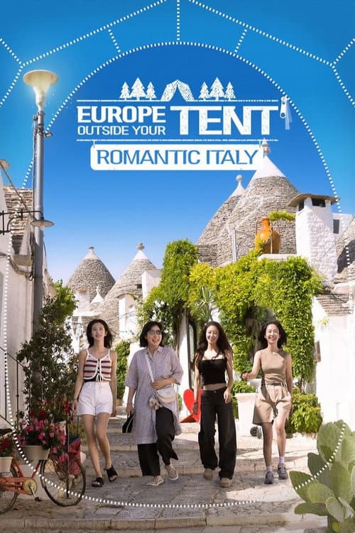 Romantic Italy