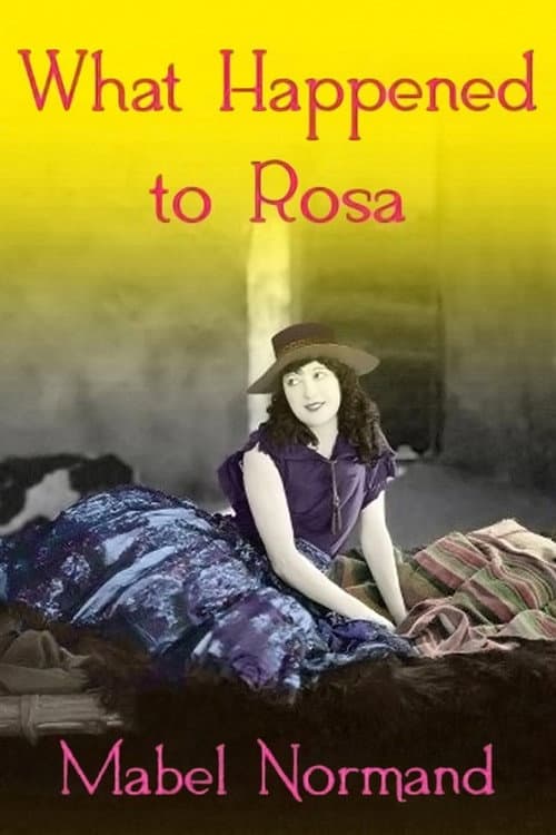 What Happened To Rosa