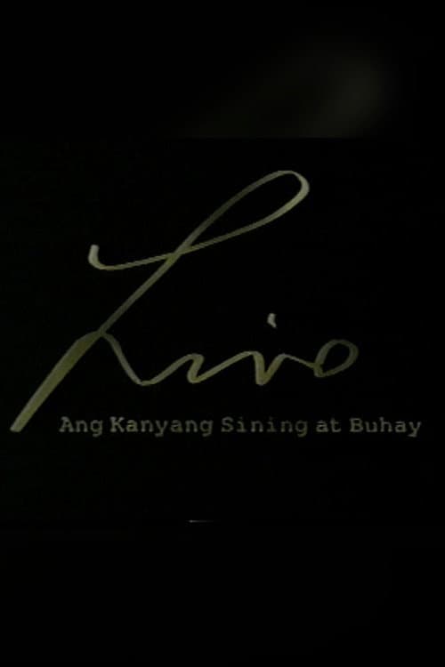 Lino: His Art and Life