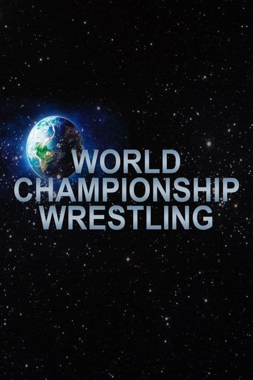World Championship Wrestling (WCW) - 1988