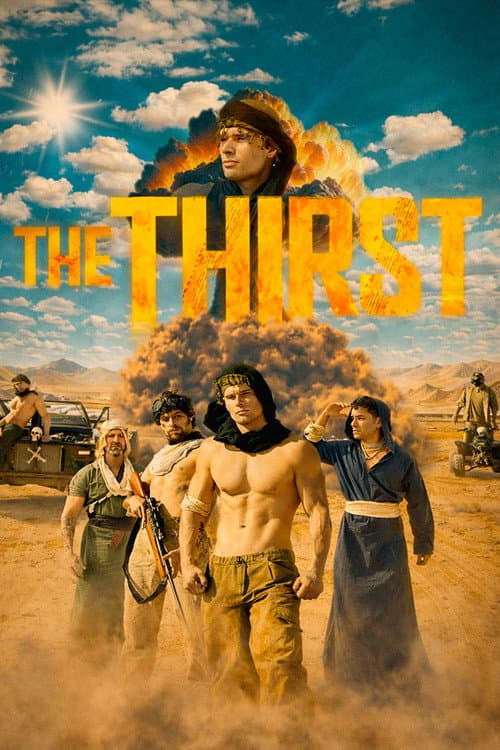 The Thirst