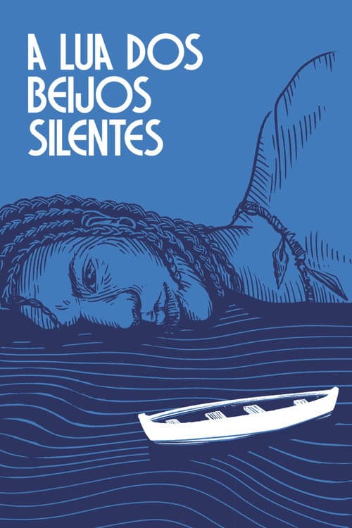 A Lua dos Beijos Silentes