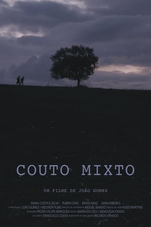 Couto Mixto