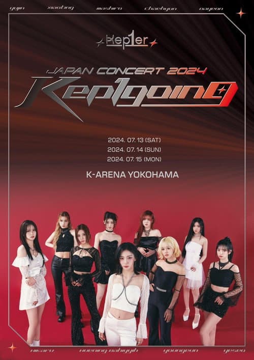 Kep1going