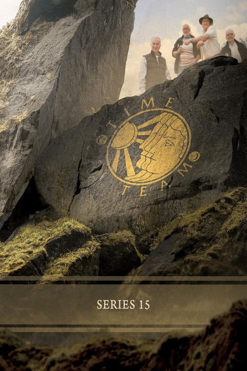 Season 15