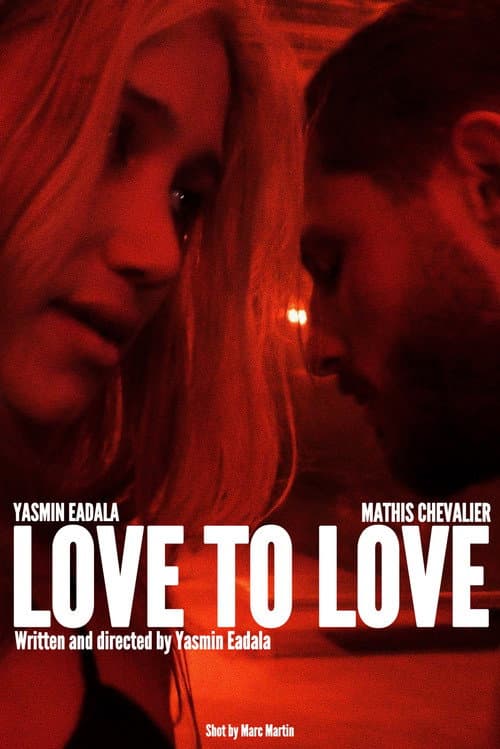 LOVE TO LOVE