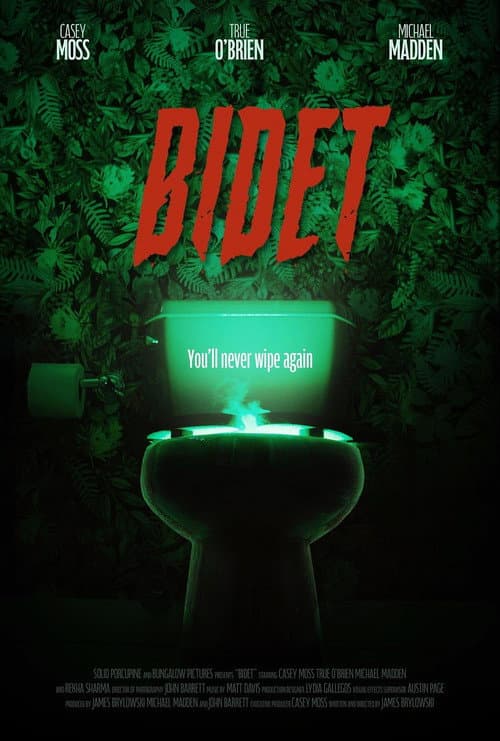 Bidet