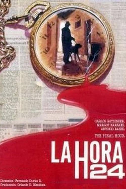 La hora 24
