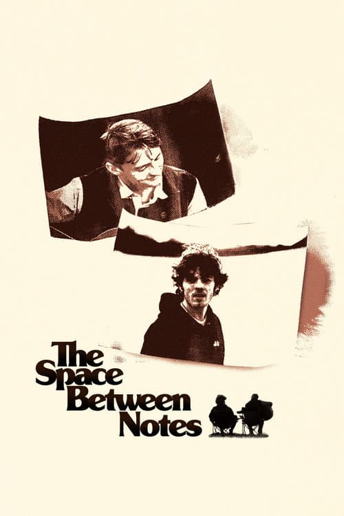 The Space Between Notes