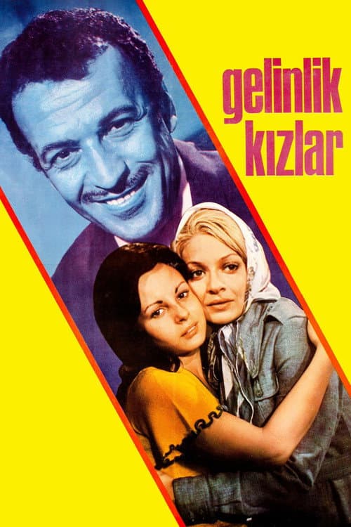 Gelinlik Kızlar