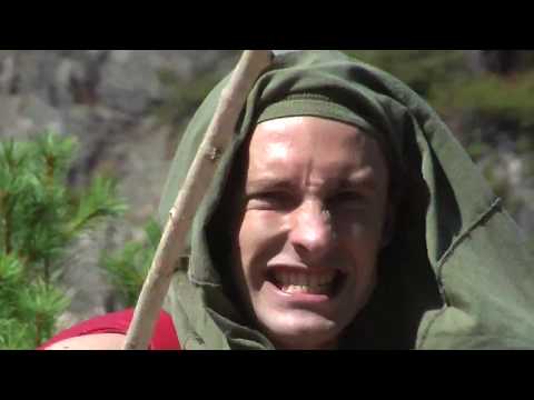 Return to Cannibal Island