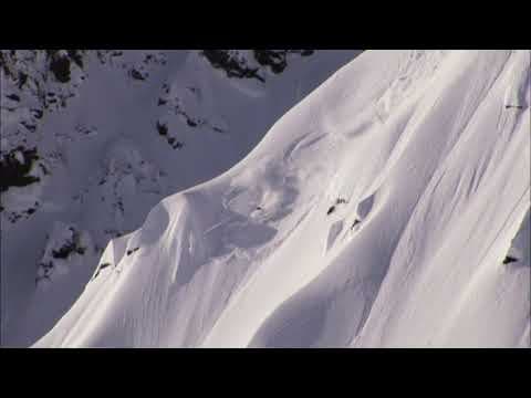 Mount St.Elias Trailer