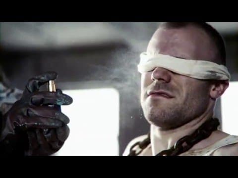 Chilling Visions 5 Senses of Fear Trailer