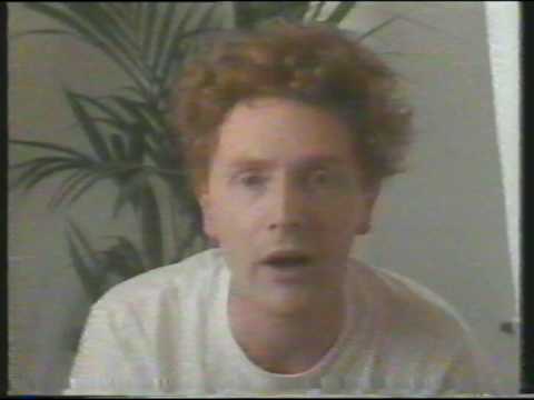 Malcolm McLaren - Duck Rock Album Video - Spoken Word Intro / Do You Like Scratchin'