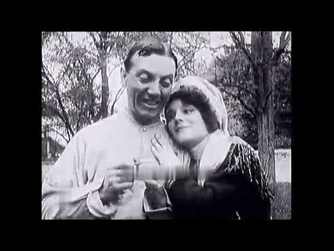 Jobard, amoureux timide (Émile Cohl, 1911) / Жобар, сором'язливий коханець