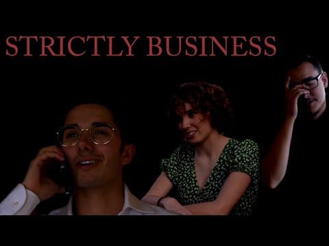 Strictly Business