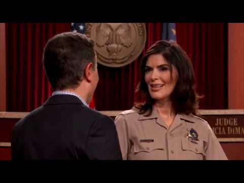 “Meet the Bailiff” with Officer Sonia Montejano (Part 4)