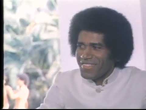 MORITURI (1984) - Cine Venezolano