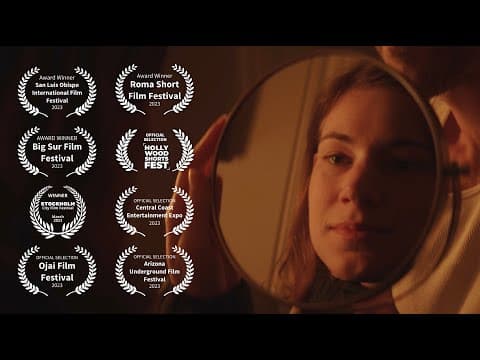 WOODSMAN | Official Trailer | 2023
