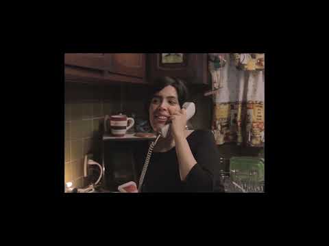 DETRÁS DE LA PUERTA - BEHIND THE SCENES
