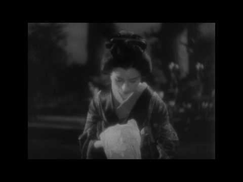 The Story of the Last Chrysanthemum - Trailer