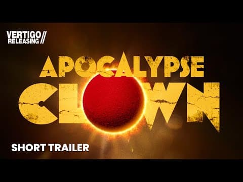 In Cinemas Now