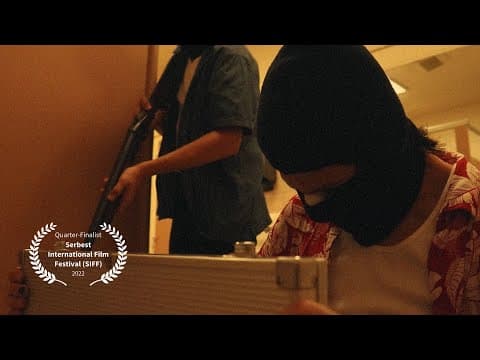 The BUBBLEGUM Situation | Short Film