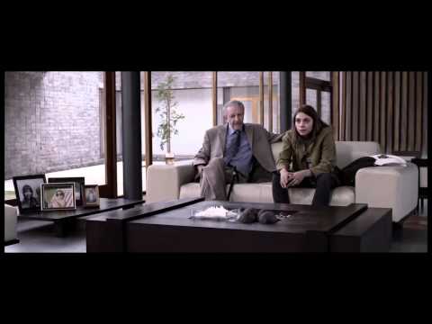 El facilitador Trailer