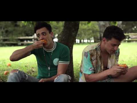 Jess & James Trailer