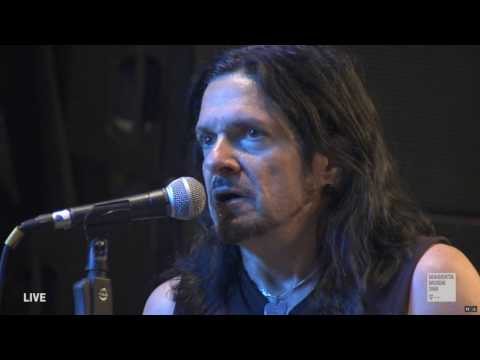 Prong live Wacken Open Air 04/08/2017 (FULL SHOW)